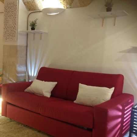 Loft Piccinni Nel Cuore Di باري المظهر الخارجي الصورة