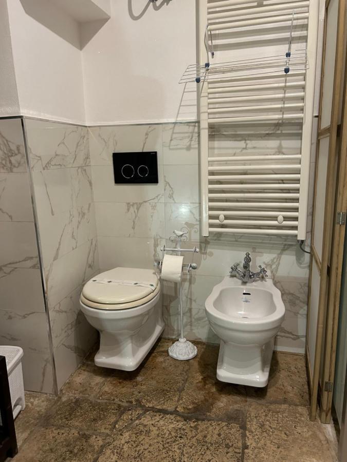 Loft Piccinni Nel Cuore Di باري المظهر الخارجي الصورة
