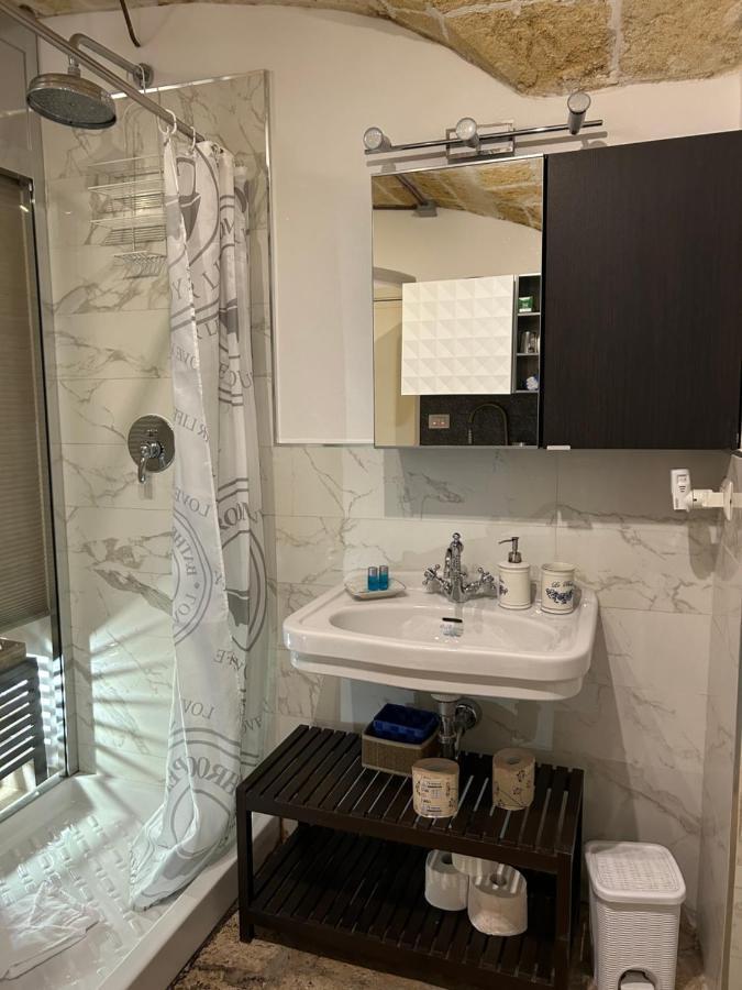 Loft Piccinni Nel Cuore Di باري المظهر الخارجي الصورة