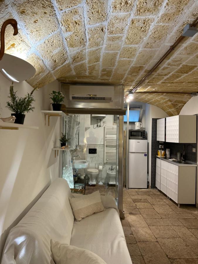 Loft Piccinni Nel Cuore Di باري المظهر الخارجي الصورة