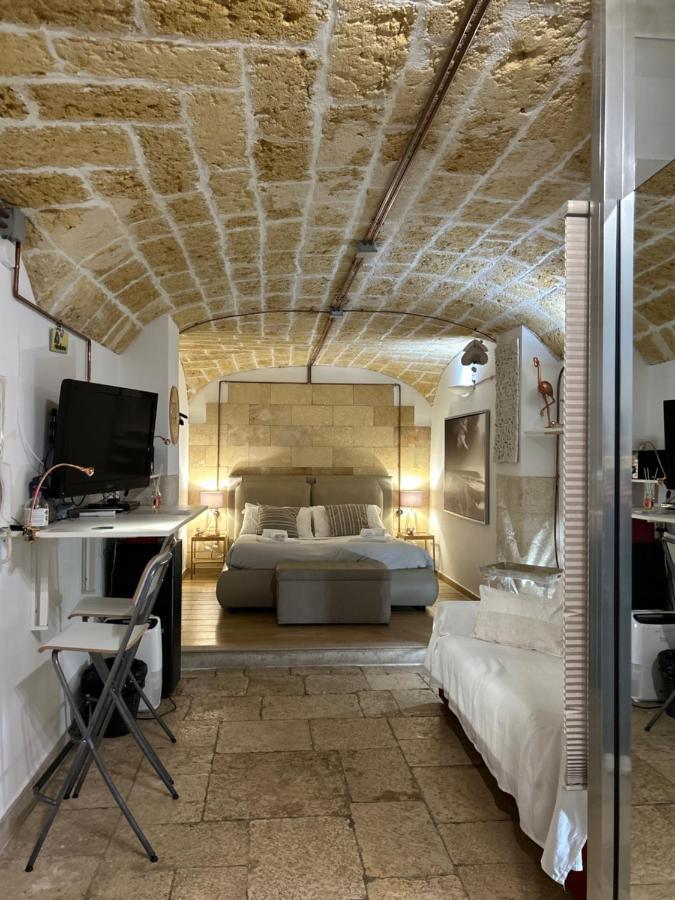 Loft Piccinni Nel Cuore Di باري المظهر الخارجي الصورة