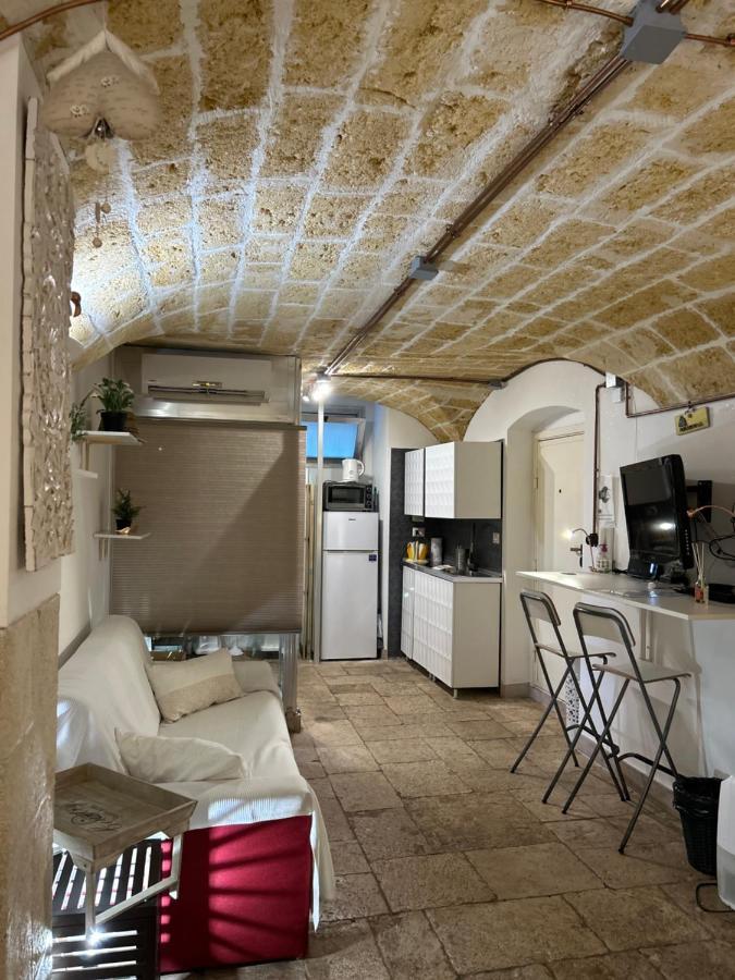 Loft Piccinni Nel Cuore Di باري المظهر الخارجي الصورة
