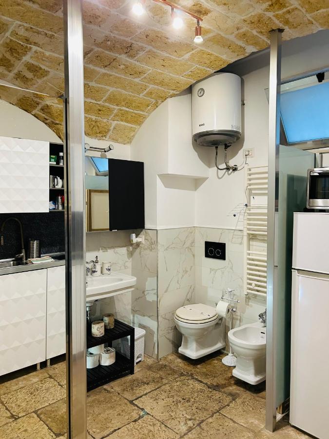 Loft Piccinni Nel Cuore Di باري المظهر الخارجي الصورة