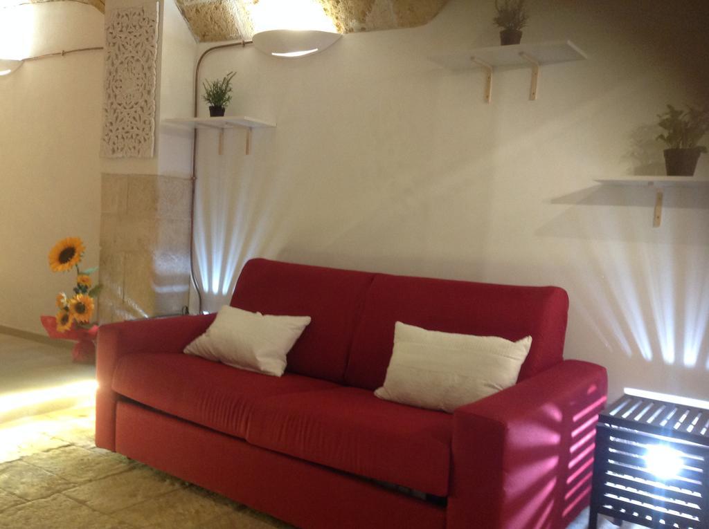 Loft Piccinni Nel Cuore Di باري المظهر الخارجي الصورة