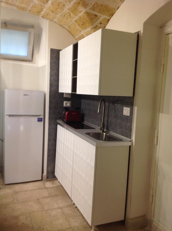 Loft Piccinni Nel Cuore Di باري المظهر الخارجي الصورة