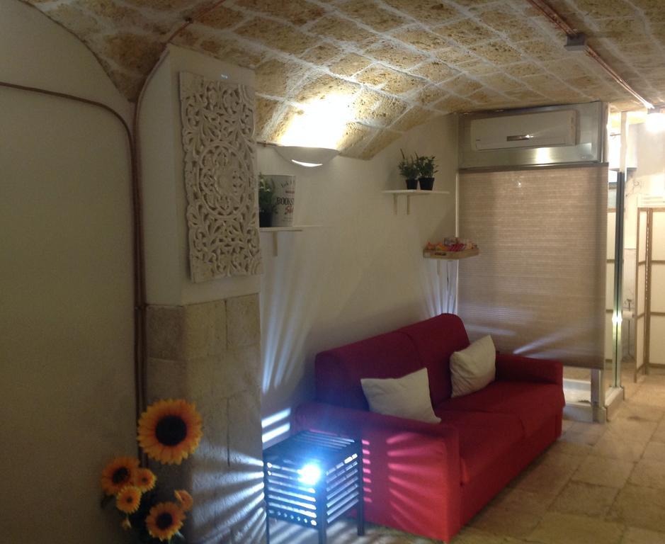 Loft Piccinni Nel Cuore Di باري المظهر الخارجي الصورة