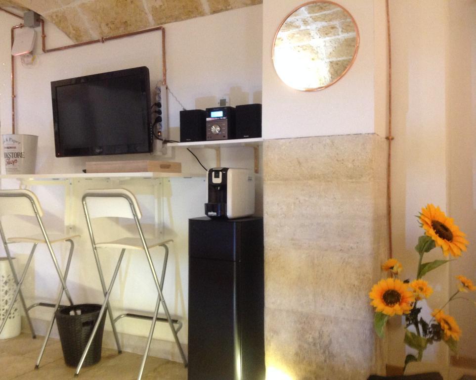 Loft Piccinni Nel Cuore Di باري المظهر الخارجي الصورة